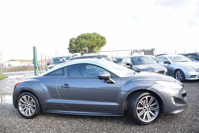Peugeot RCZ 2.0 HDi 163CV (13)
