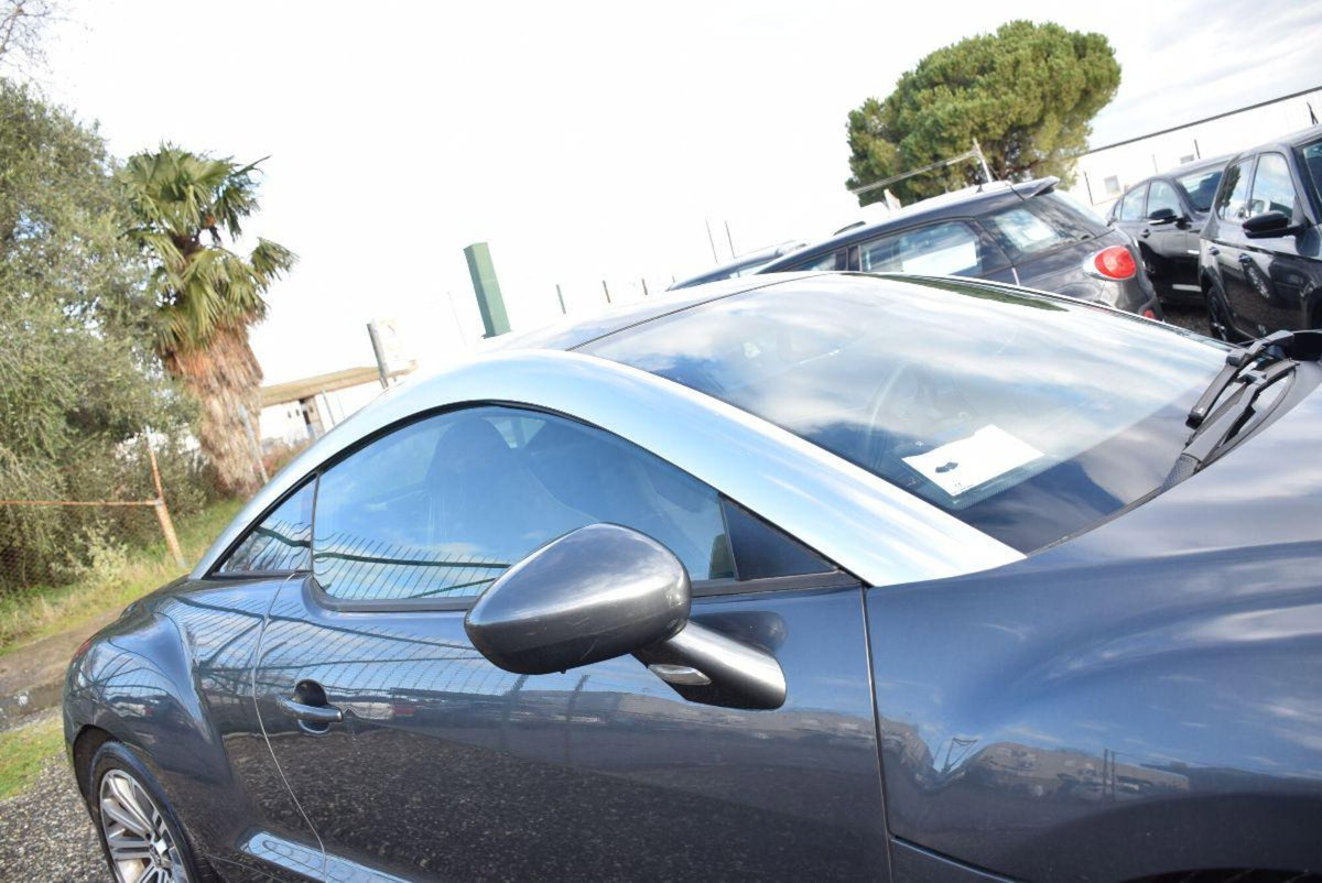 Peugeot RCZ 2.0 HDi 163CV (15)