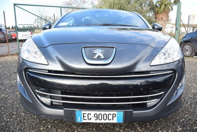 Peugeot RCZ 2.0 HDi 163CV (16)