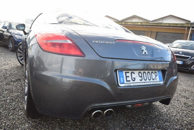 Peugeot RCZ 2.0 HDi 163CV (19)