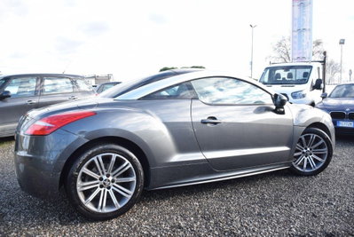 Peugeot RCZ 2.0 HDi 163CV (3)
