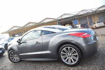 Peugeot RCZ 2.0 HDi 163CV (4)