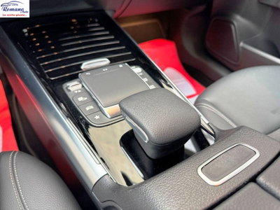 Mercedes-Benz GLA SUV 200 d Automatic Sport Plus (12)