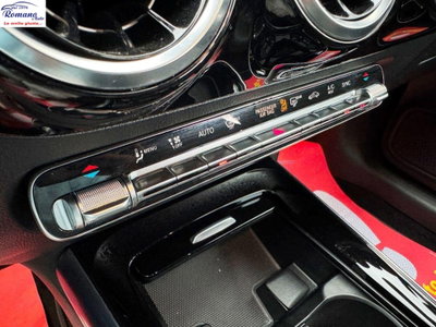 Mercedes-Benz GLA SUV 200 d Automatic Sport Plus (14)