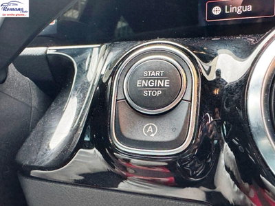 Mercedes-Benz GLA SUV 200 d Automatic Sport Plus (15)