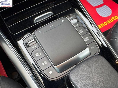 Mercedes-Benz GLA SUV 200 d Automatic Sport Plus (16)