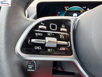 Mercedes-Benz GLA SUV 200 d Automatic Sport Plus (17)