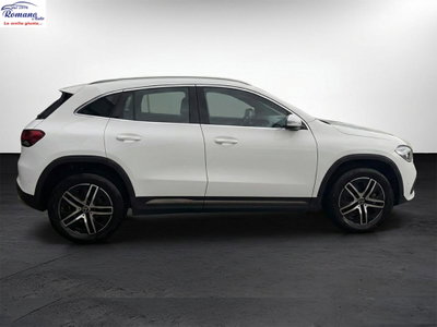 Mercedes-Benz GLA SUV 200 d Automatic Sport Plus (3)