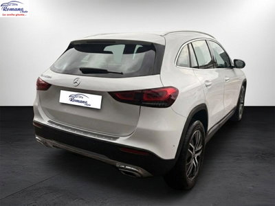 Mercedes-Benz GLA SUV 200 d Automatic Sport Plus (4)