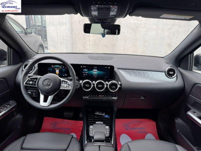 Mercedes-Benz GLA SUV 200 d Automatic Sport Plus (6)