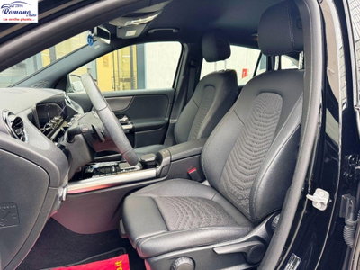 Mercedes-Benz GLA SUV 200 d Automatic Sport Plus (7)