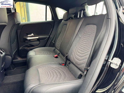 Mercedes-Benz GLA SUV 200 d Automatic Sport Plus (8)