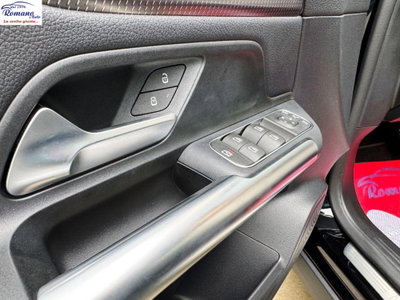 Mercedes-Benz GLA SUV 200 d Automatic Sport Plus (9)