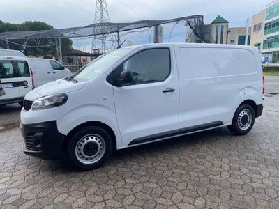 Fiat Scudo Furgone ce 1.5 bluehdi 120cv L2H1 usato