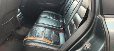 Volkswagen Touareg R5 TDI DPF tiptronic Style (15)
