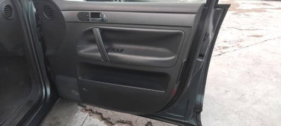 Volkswagen Touareg R5 TDI DPF tiptronic Style (16)