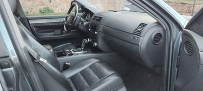 Volkswagen Touareg R5 TDI DPF tiptronic Style (17)
