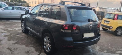 Volkswagen Touareg R5 TDI DPF tiptronic Style (4)