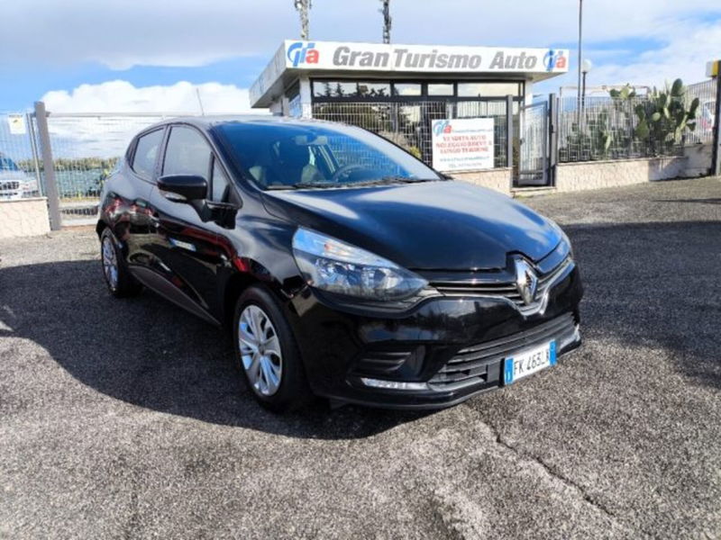 Renault Clio 1.2 75CV 5 porte Zen