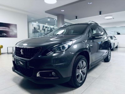 Peugeot 2008 100 Allure usata