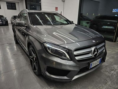 Mercedes-Benz GLA SUV 250 Premium usata