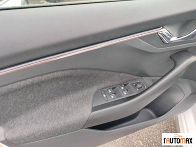 Skoda Kamiq 1.6 TDI SCR DSG Ambition (10)
