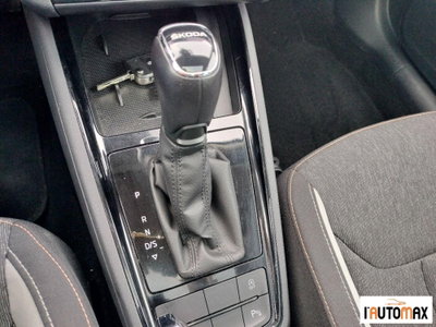 Skoda Kamiq 1.6 TDI SCR DSG Ambition (12)