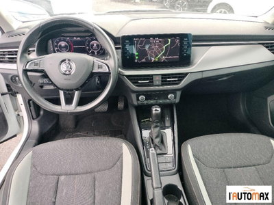 Skoda Kamiq 1.6 TDI SCR DSG Ambition (16)