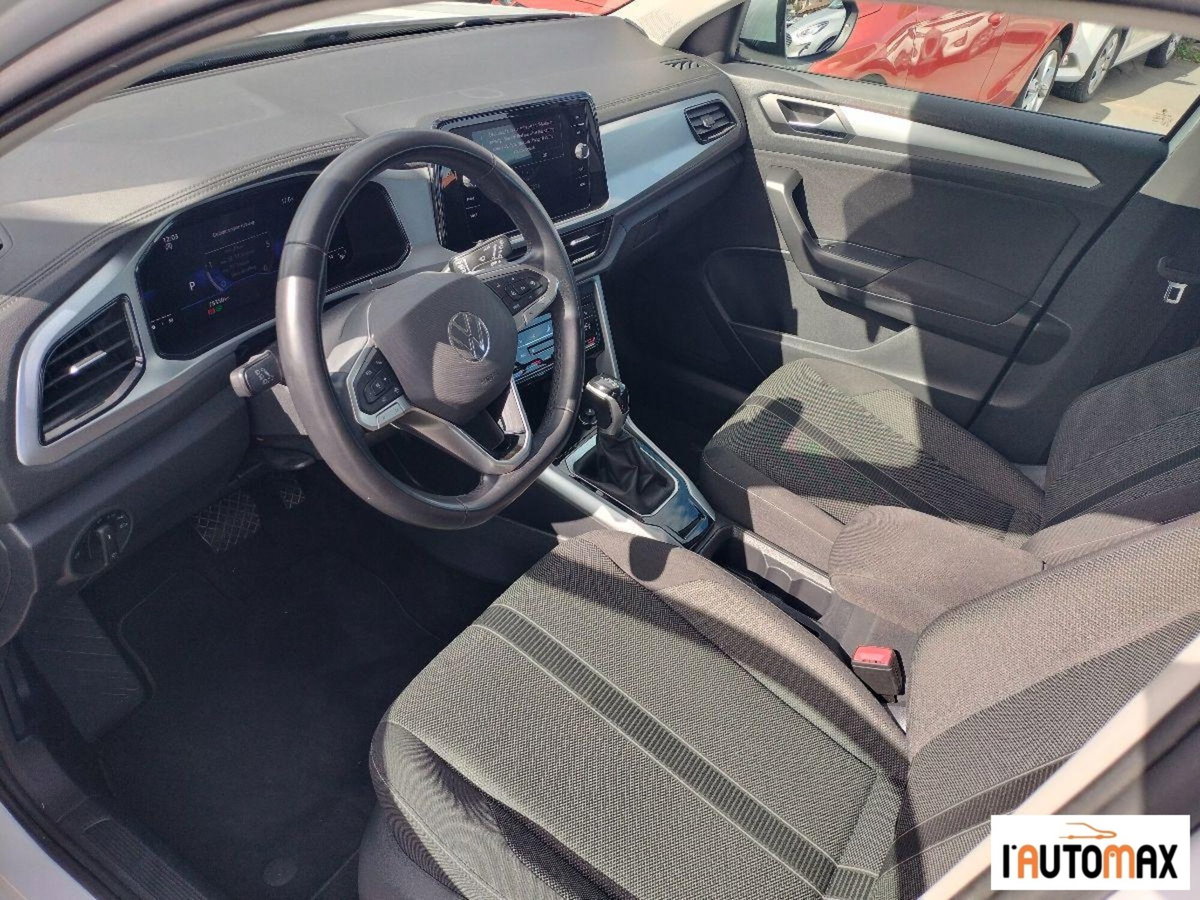 Volkswagen T-Roc 2.0 tdi Style 4motion 150cv dsg (7)