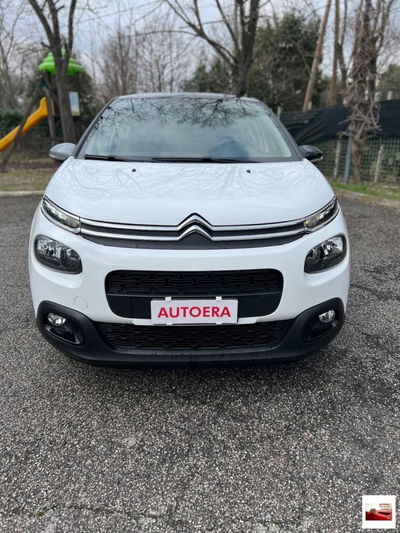 Citroen C3 PureTech 83 S&S Shine Pack usata
