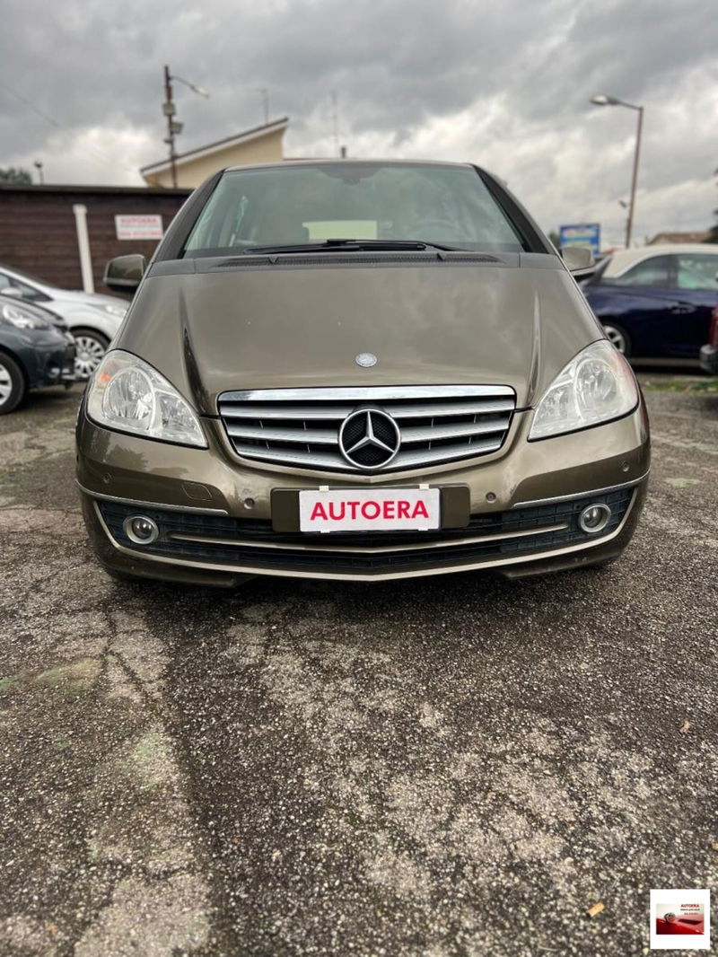 Mercedes-Benz Classe A 180 CDI Avantgarde