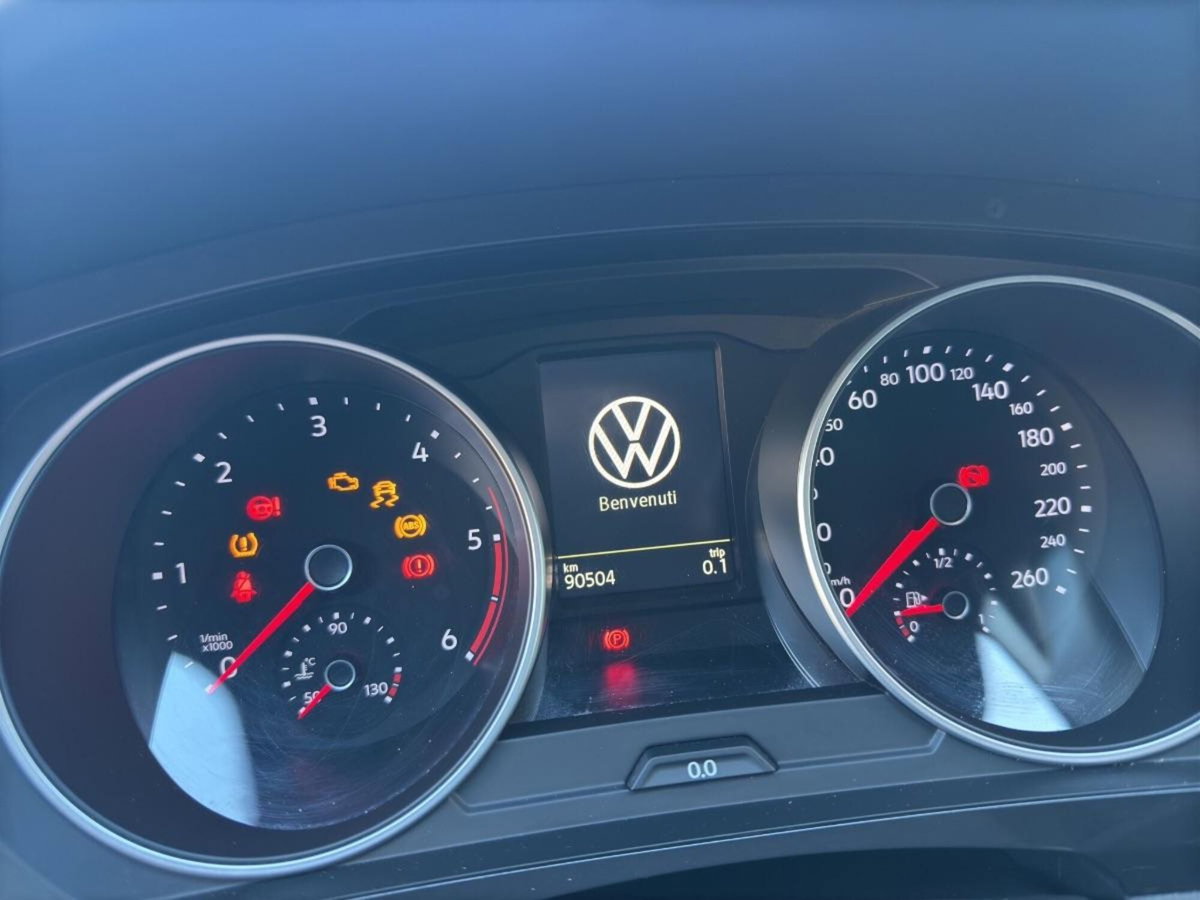 Volkswagen Tiguan 2.0 tdi Life 150cv dsg (13)
