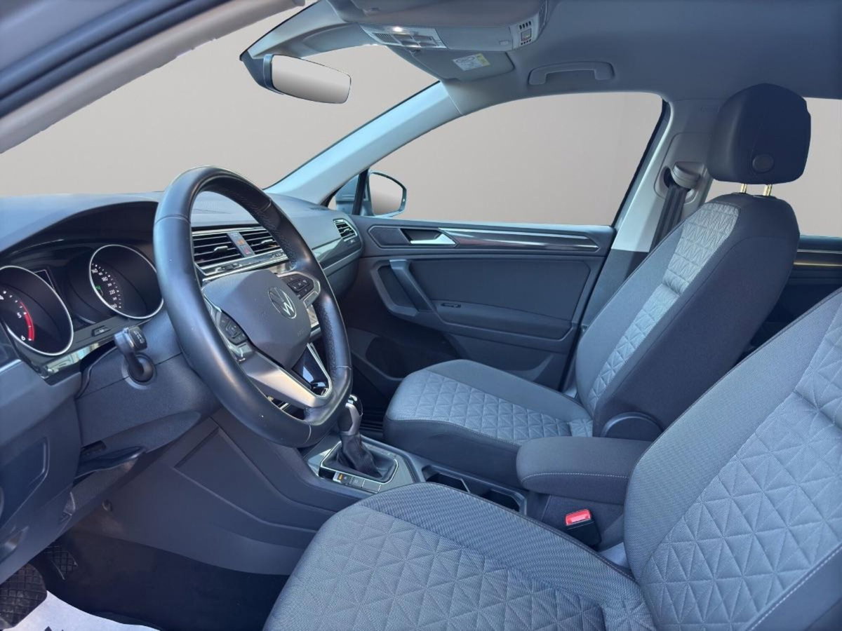 Volkswagen Tiguan 2.0 tdi Life 150cv dsg (14)