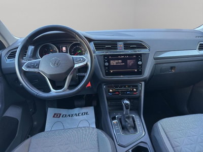 Volkswagen Tiguan 2.0 tdi Life 150cv dsg (17)