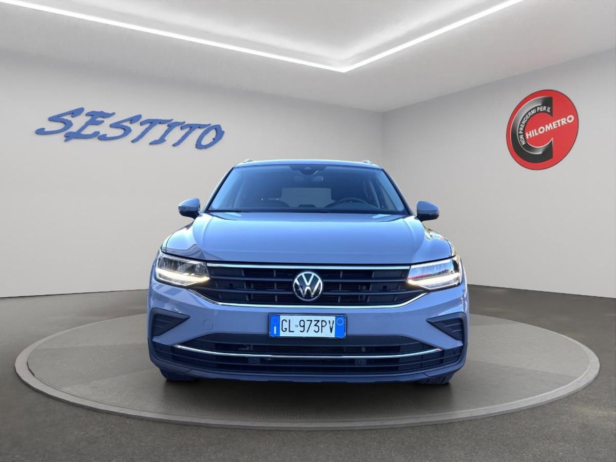 Volkswagen Tiguan 2.0 tdi Life 150cv dsg (2)