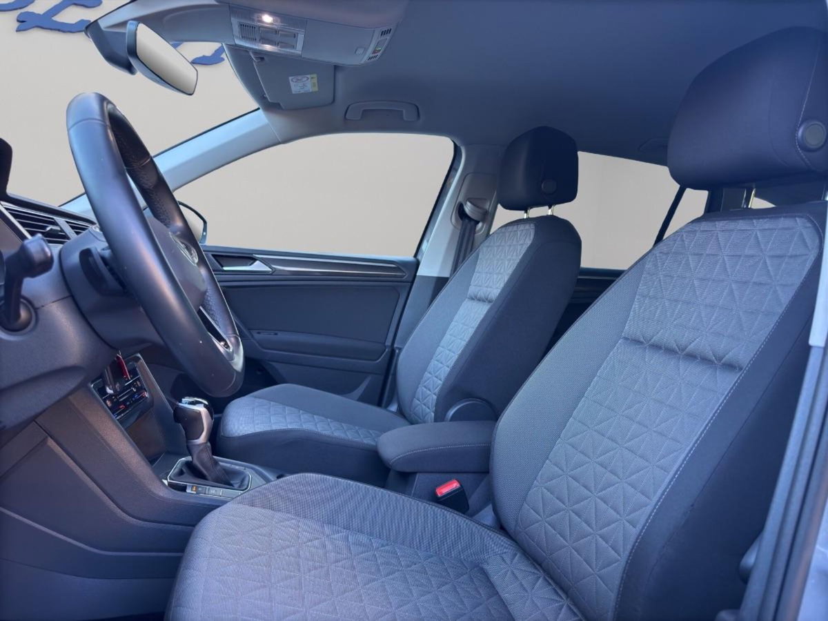 Volkswagen Tiguan 2.0 tdi Life 150cv dsg (6)