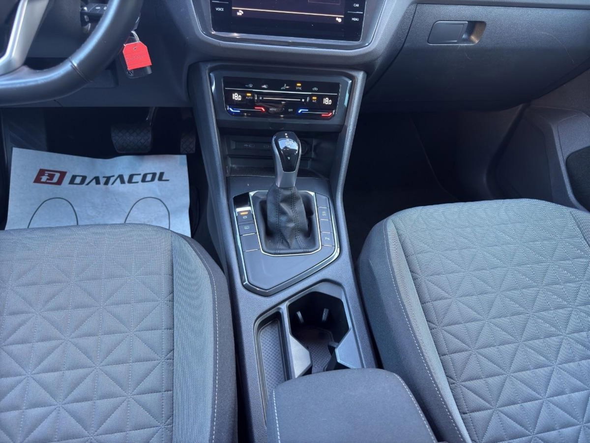 Volkswagen Tiguan 2.0 tdi Life 150cv dsg (7)