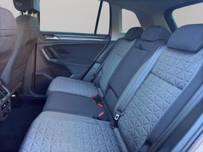 Volkswagen Tiguan 2.0 tdi Life 150cv dsg (9)