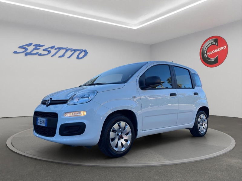 Fiat Panda 1.2 Pop