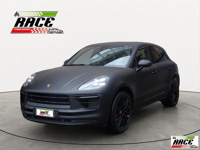 Porsche Macan 2.9 S 380cv pdk usata