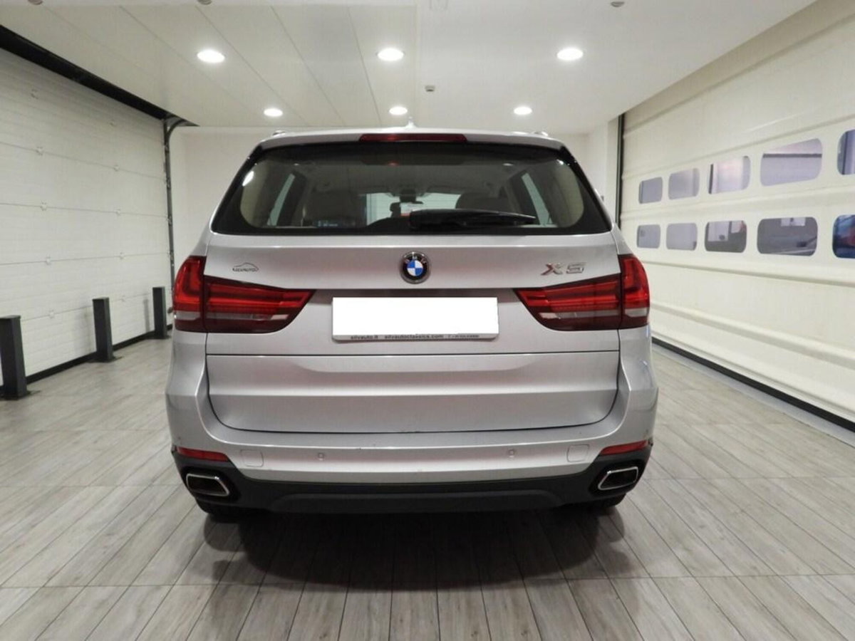 BMW X5 xDrive30d 249CV Business (3)
