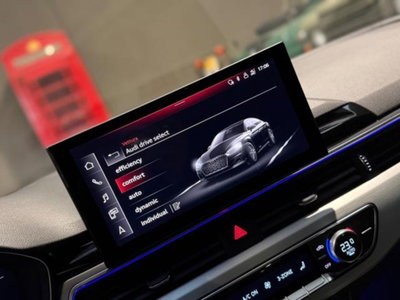 Audi A5 Sportback 40 TDI quattro S tronic (16)