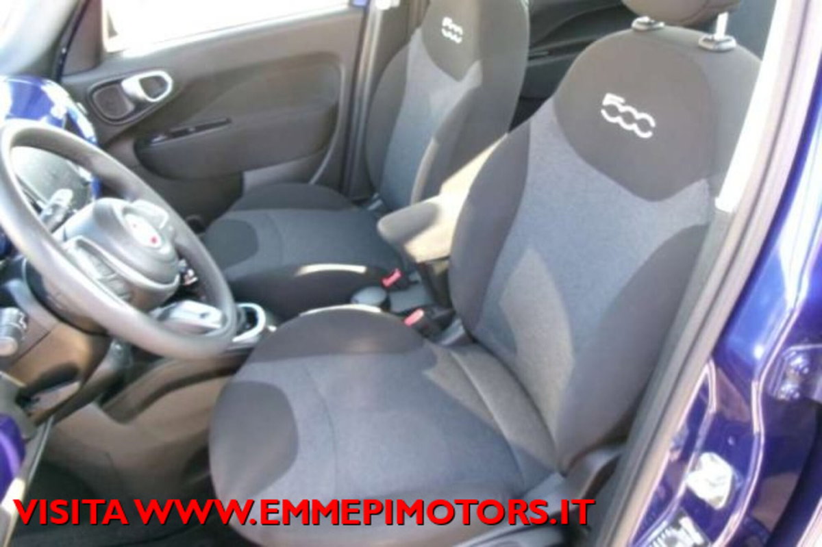 Fiat 500L 1.4 95 CV Mirror (10)
