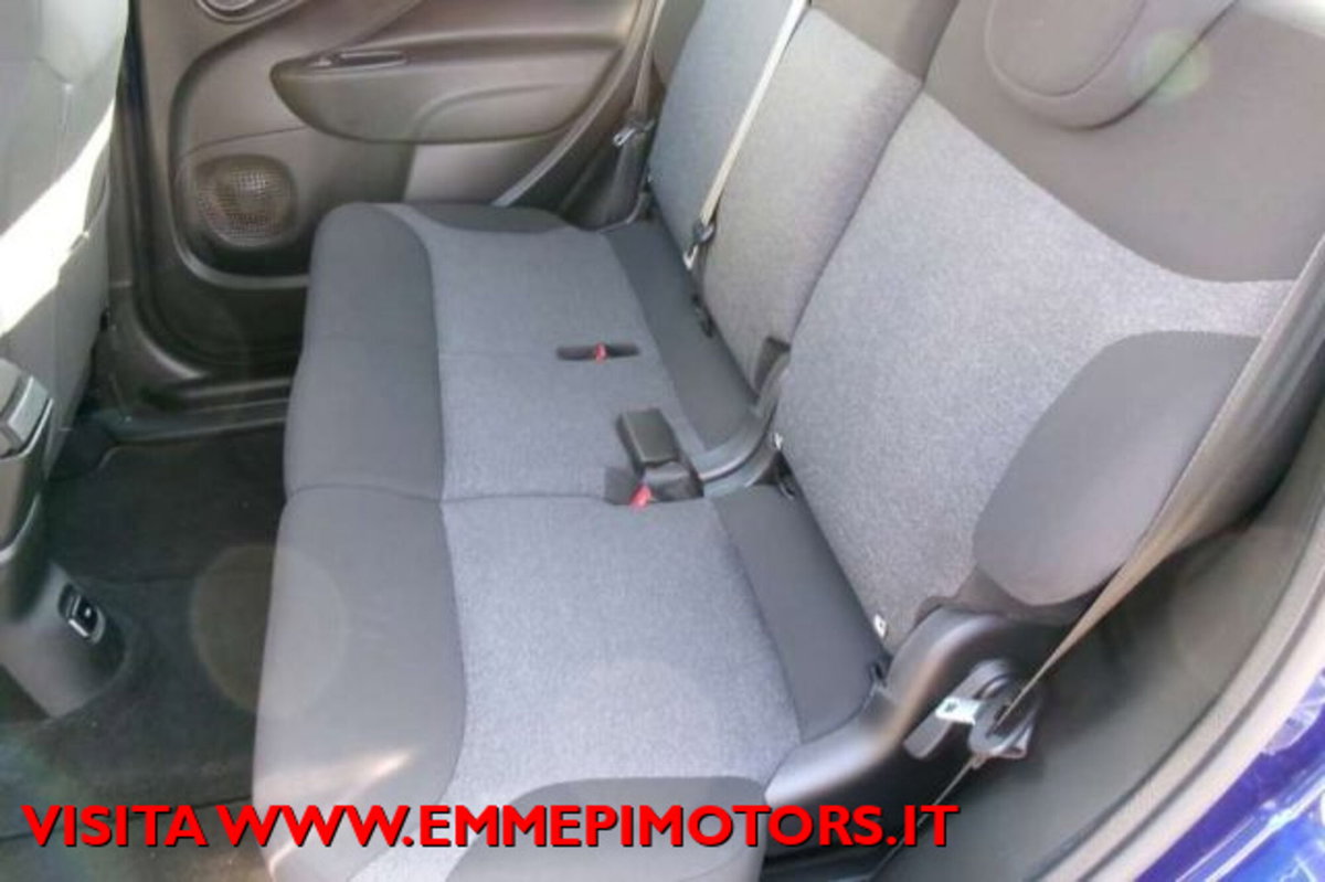 Fiat 500L 1.4 95 CV Mirror (11)