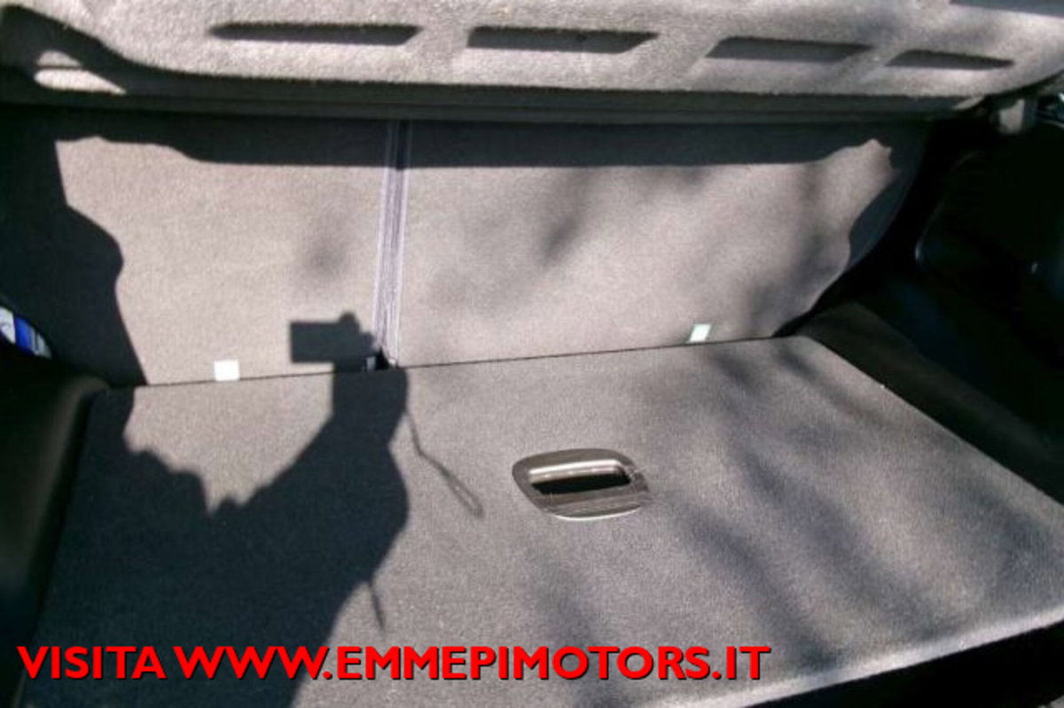 Fiat 500L 1.4 95 CV Mirror (12)