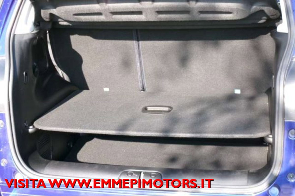 Fiat 500L 1.4 95 CV Mirror (13)