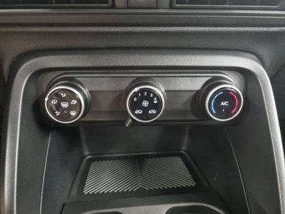 Citroen C3 Aircross 1.2 puretech turbo Plus 100cv (12)