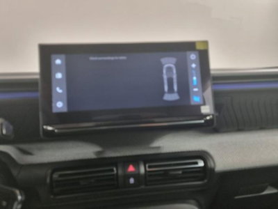 Citroen C3 Aircross 1.2 puretech turbo Plus 100cv (13)