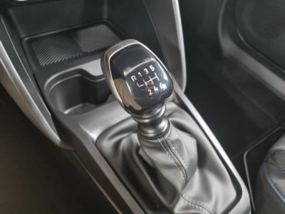 Citroen C3 Aircross 1.2 puretech turbo Plus 100cv (14)