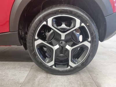 Citroen C3 Aircross 1.2 puretech turbo Plus 100cv (15)